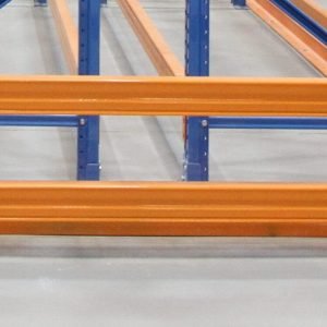 Rack Beams Guard Protectors