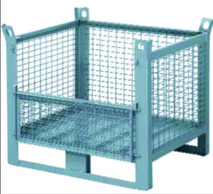 cage