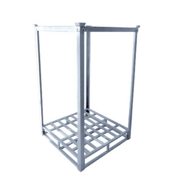 DRIVE-IN PALLET RACKING 12 2025 DRIVE-IN PALLET RACKING