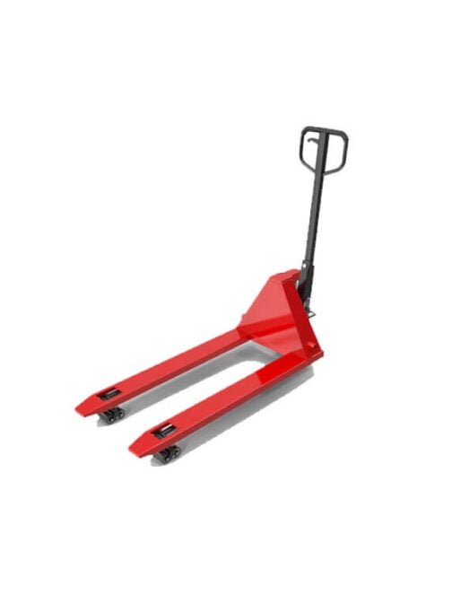 Hand Pallet Jack