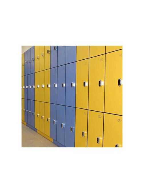 Lockers