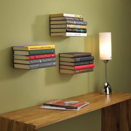 Umbra - Conceal Bookshelf