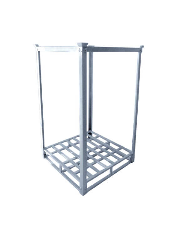 طبالي حديد |معدنية Steel Pallets 1 2025 طبالي حديد |معدنية Steel Pallets