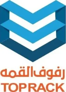 Top Rack Logo
