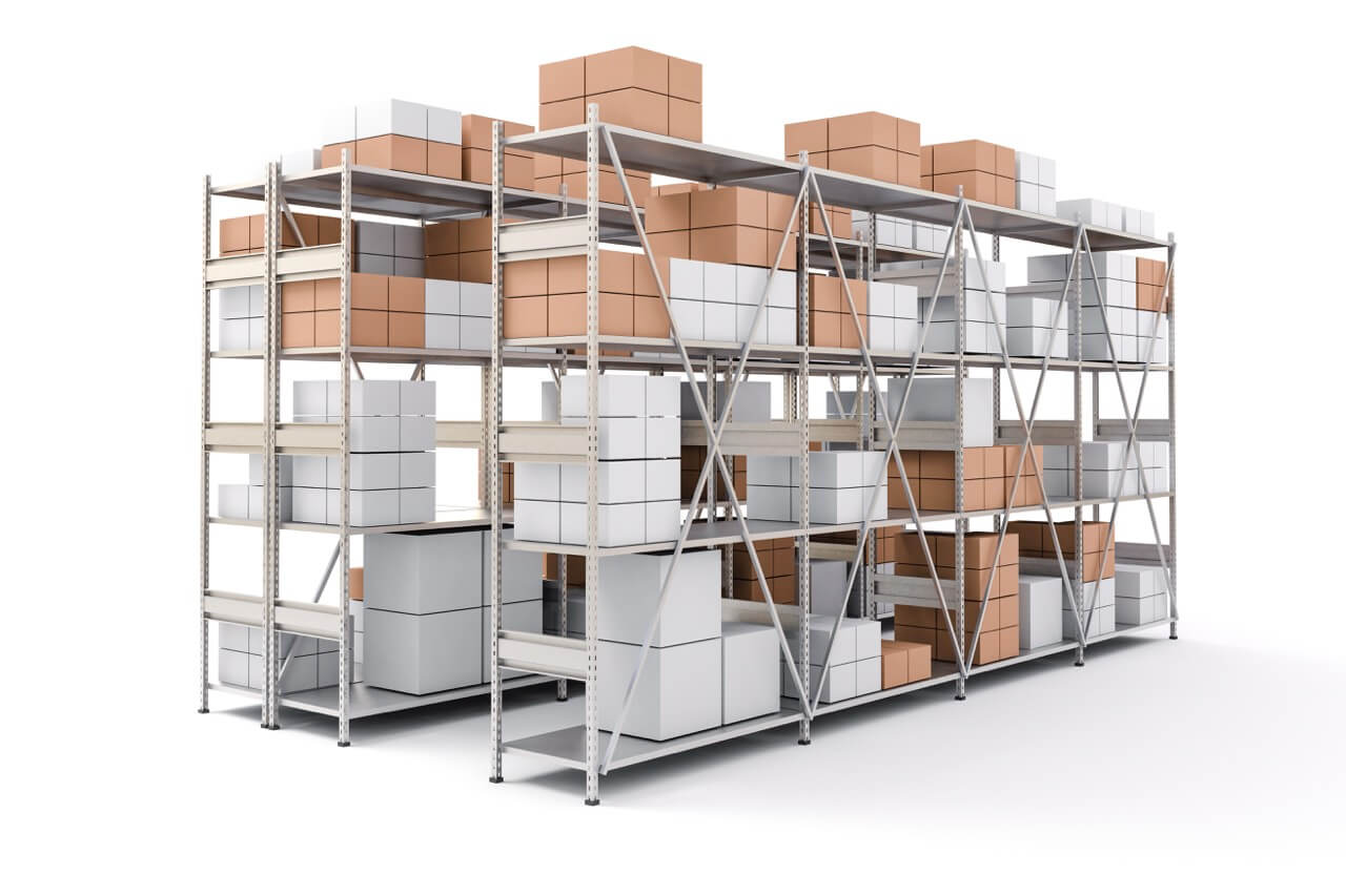 How Pallet Rack Systems Can Optimize Your Warehouse and Finding Ideal Solutions with Top Rack Saudi