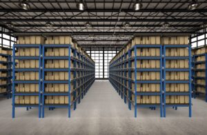 3d-rendering-racks-full-carton-boxes-warehouse Large