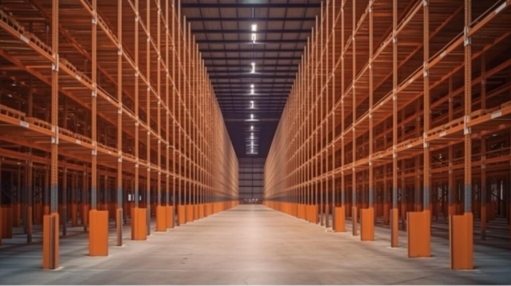 The Power of Racking: Discovering the Best Pallet Racks and Warehouse Equipment Supplier in Saudi Arabia