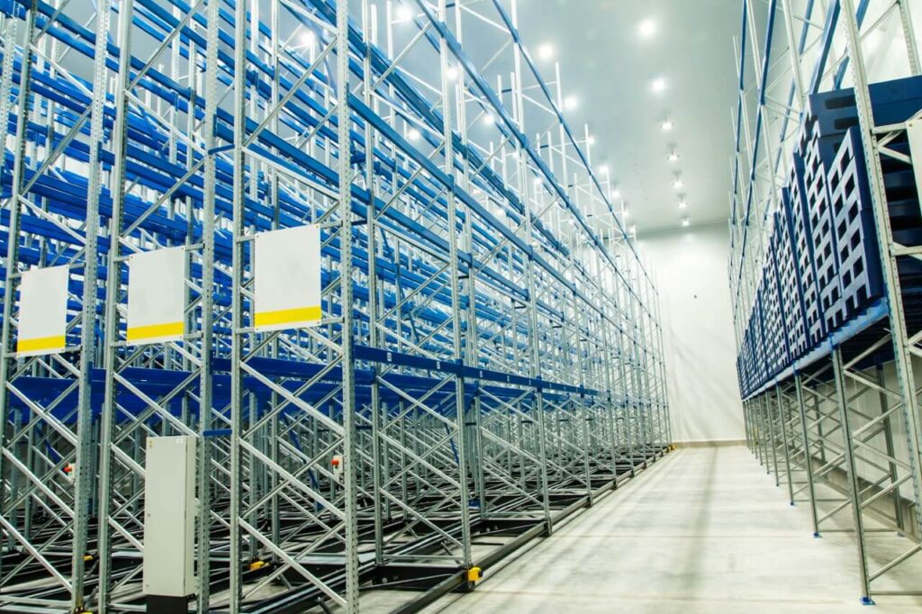 Top Rack Mobile Shelving: Suppliers, Installation, and Maintenance