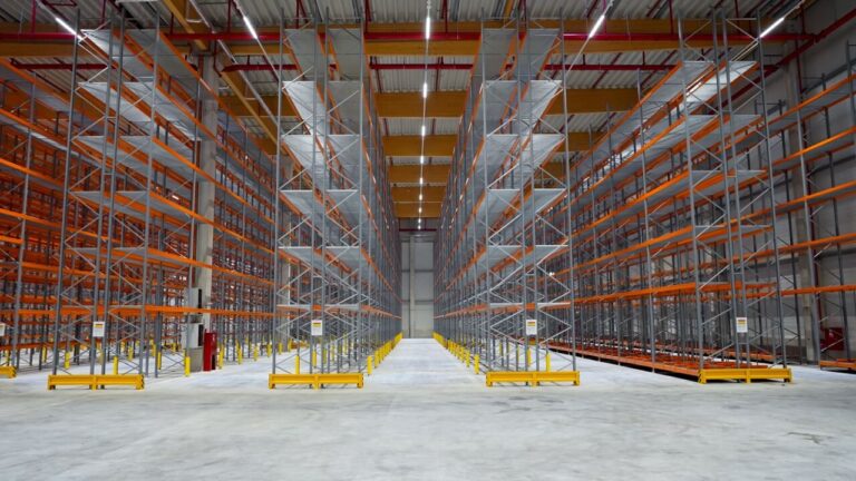 Discovering the Best Pallet Racks: Why Top Rack is Your Ultimate Solution 2 2025 Discovering the Best Pallet Racks: Why Top Rack is Your Ultimate Solution