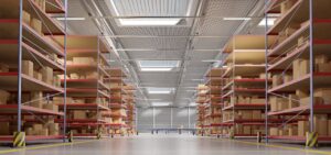 warehouse-goods-stock-background-3d-rendering Large