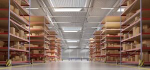 warehouse-goods-stock-background-3d-rendering Large