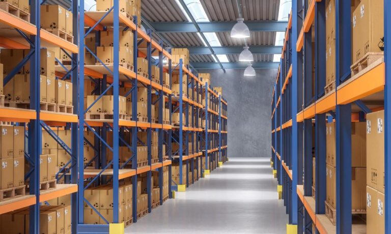 حلول أنظمة و رفوف التخزين 14 2025 حلول أنظمة و رفوف التخزين