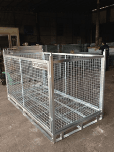 steel Plallet Top Rack 2000116624613_3303722106519715_8368765993963741134_n Small