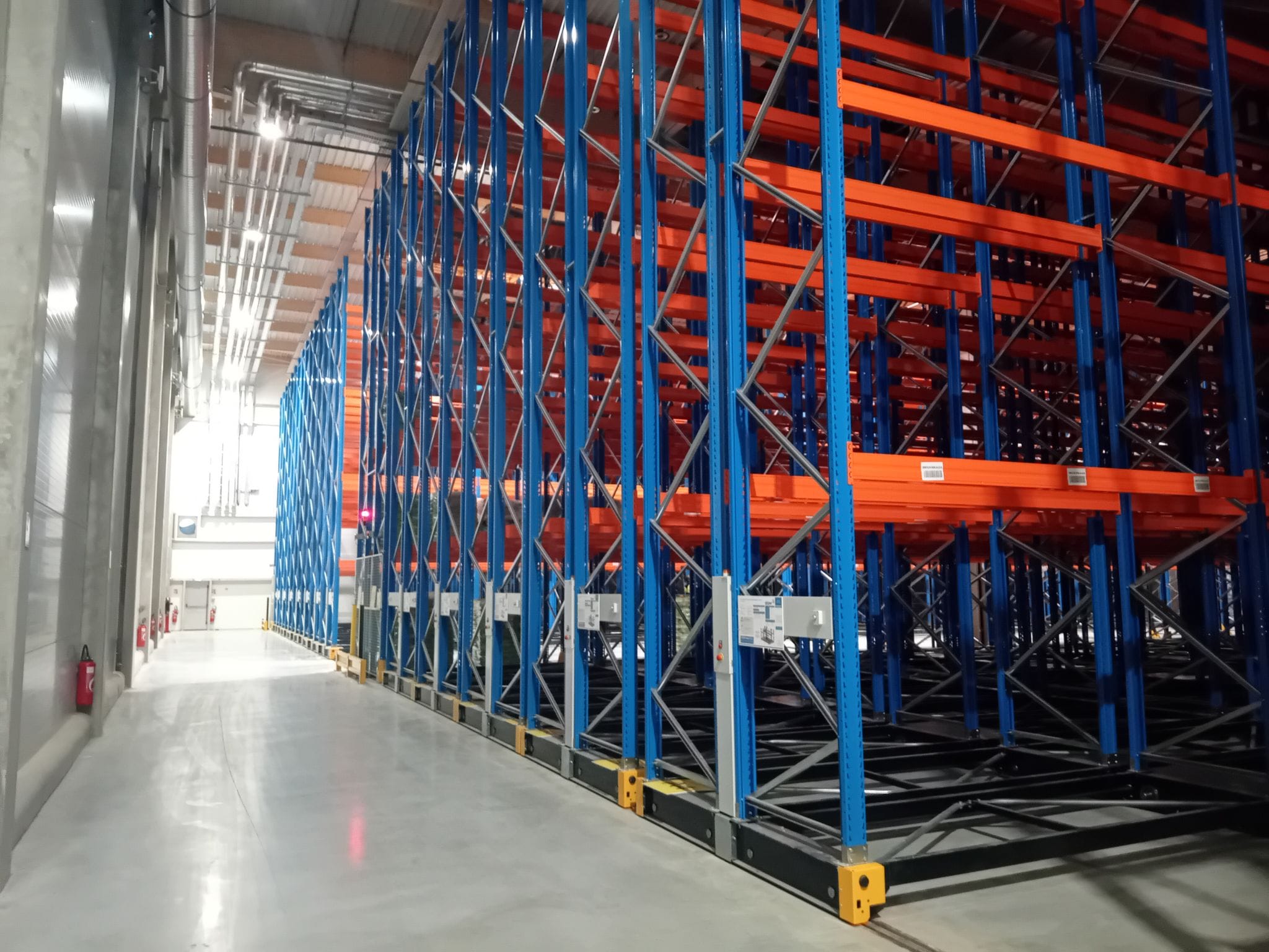 Ultimate Guide to Pallet Racking Systems by Top Rack in Saudi Arabia